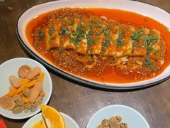 -老灶房-四川土菜(铁牛广场店)