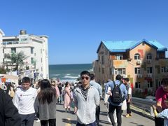 -威海北站