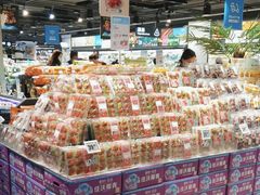 -盒马鲜生(双清路店)