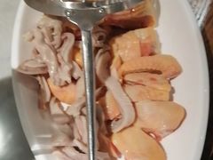 -尚尚仙·酸汤猪手·猪肚鸡火锅(华联万柳购物中心店)