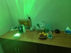 -逸栈养生SPA(望京店)