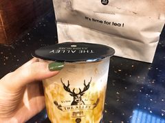 -鹿角巷The Alley(龙湖天街店)