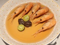 -醉舍·新淮扬菜(长宁龙之梦店)