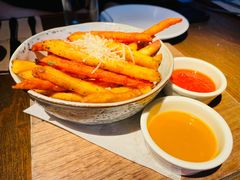 -夏朵餐厅(丁香店)