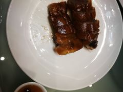 -頂好酒家·经典粤菜(海信广场店)