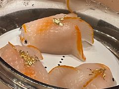 -8餐厅(新葡京酒店)