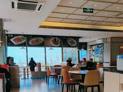 -香港新记茶餐厅(春熙太古里店)