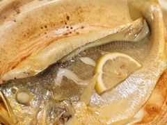 -宫燕府·京菜·烤鸭·淮扬菜(王府中心店)