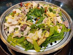 桑拿蒸鸡-阿多私房菜(顺德店)
