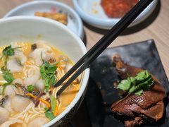 -云味馆·云南菜·云南米线(景田店)