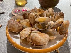 -达叔香味海鲜(海棠68环球美食街店)