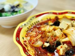 西北烩菜-北京邮电大学-清真餐厅