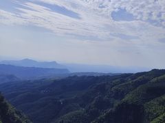 -蜀南竹海景区