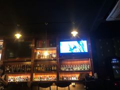 -The Cheebat 锌吧·Bistro(体育西店)
