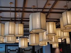 大堂-扬州狮子楼·非遗淮扬菜(总店)