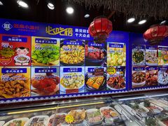 -旺角小渔村·海肠捞饭开创者(二马路店)