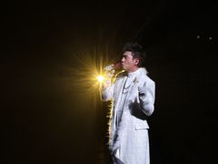 -沈阳奥林匹克体育中心