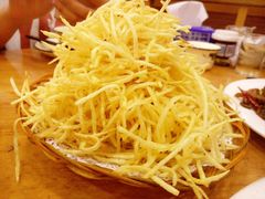 -东北农家小院(定西路店)
