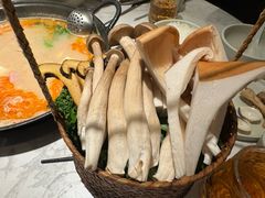 -太琼糟粕醋火锅·海南老爸茶(海棠湾臻选店)