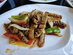 -尹兰楼西北风情餐厅(嘉定店)