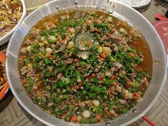 -新繁老號豌豆汤饭店·江湖菜(宝光寺店)
