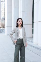 -优山定制西服衬衫大衣(国贸店)