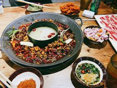 -楠火锅(龙阳广场店)