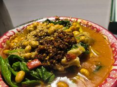 -火焰枪蛋·烧烤(奉天街店)