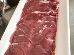 -福寿斋·老北京铜锅涮肉·烤鸭(顺义总店)