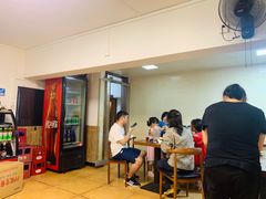 -胖嫂烧烤(武胜路总店)