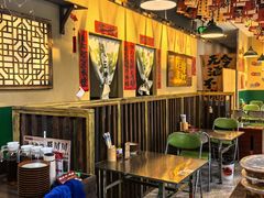 -蜀川川破店·江湖菜·烧烤(北京首店)