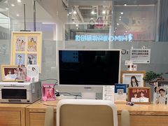 -海马体照相馆(成都来福士广场店)