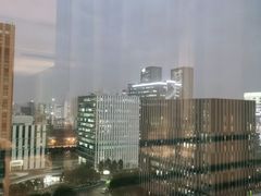 -上海漕河泾万丽酒店