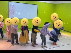 -卓美LAMDA戏剧演讲与培训中心(亚运村店)