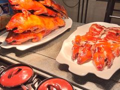 -味餐厅·海鲜·火锅·自助餐