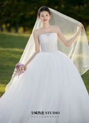 点击看大图 -全城热恋璀璨婚纱摄影(国贸总店)