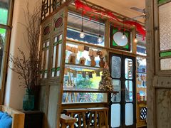 -西关84·History·Art·Cafe