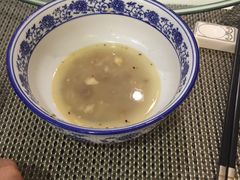 -清真西北风味餐厅