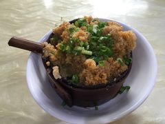 -青石桥老瓦房肥肠粉总店(青石桥总店)