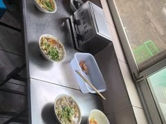 -陈记锅巴菜(五大道店)