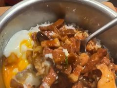 -味太助·银饭食堂(中华城店)