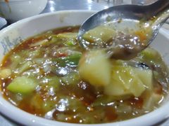 -邢老三肉丸糊辣汤(西安总店)