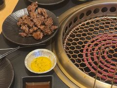 -極屋鮨牛 · 烧肉酒场(时代C馆店)