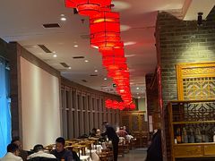 -东来顺饭庄(西直门店)
