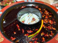 -矮板凳老火锅(宽窄巷子店)