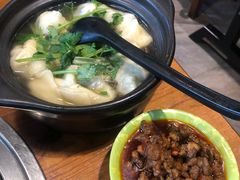 -重庆鸡公煲·青锅花椒鱼(牡丹江路店)