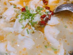 -好人民间小吃(镇江八佰伴店)