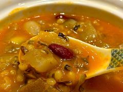 -山水茶艺馆·点心粤菜·30年老字号