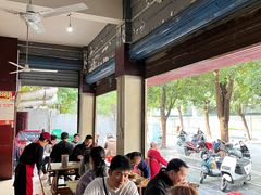 -老东江米粉