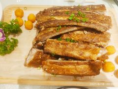 -全聚德(长江路店)